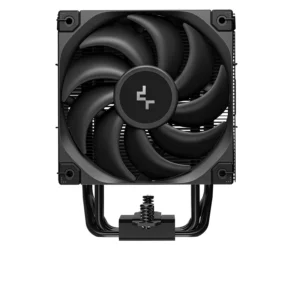AIR COOLER DEEPCOOL AK500 DIGITAL PRO BK - Image 5