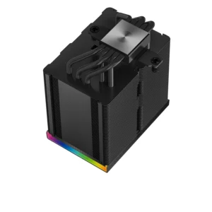 AIR COOLER DEEPCOOL AK500 DIGITAL PRO BK - Image 7
