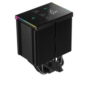 AIR COOLER DEEPCOOL AK500 DIGITAL PRO BK - Image 8