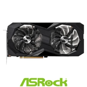 RX 6600 Challenger 8GB ASROCK GDDR6 NEW - Image 2
