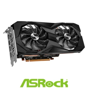 RX 6600 Challenger 8GB ASROCK GDDR6 NEW - Image 4