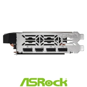 RX 6600 Challenger 8GB ASROCK GDDR6 NEW - Image 5