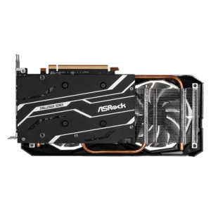 RX 6600 Challenger 8GB ASROCK GDDR6 NEW - Image 3