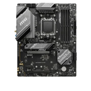 MOTHERBOARD B650 GAMING PLUS DDR5 WIFI MSI - Image 2