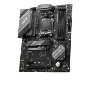 MOTHERBOARD B650 GAMING PLUS DDR5 WIFI MSI - Image 3