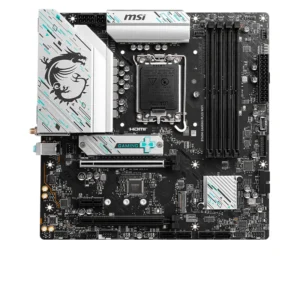 B760M GAMING PLUS WIFI MSI - Image 2