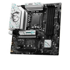 B760M GAMING PLUS WIFI MSI - Image 3