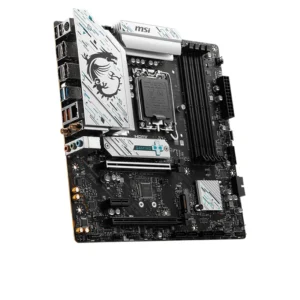 B760M GAMING PLUS WIFI MSI - Image 4