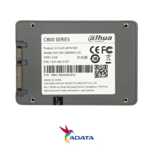 DAHUA 512GB C800A SATA - Image 2