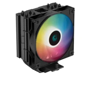 AIR COOLER DEEPCOOL AG400 ARGB BK - Image 3