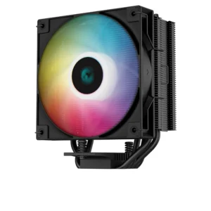 AIR COOLER DEEPCOOL AG400 ARGB BK - Image 4