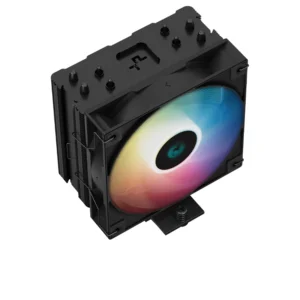 AIR COOLER DEEPCOOL AG400 ARGB BK - Image 5