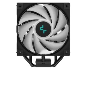 AIR COOLER DEEPCOOL AG400 ARGB BK - Image 6