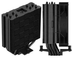 AIR COOLER DEEPCOOL AG400 ARGB BK - Image 7