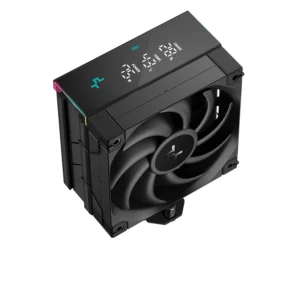 AIR COOLER DEEPCOOL AK400 DIGITAL PRO - Image 4