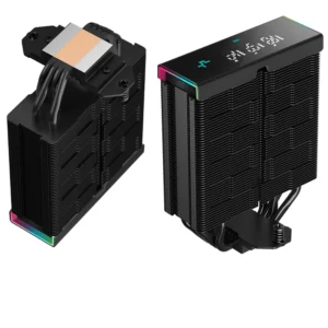 AIR COOLER DEEPCOOL AK400 DIGITAL PRO - Image 7