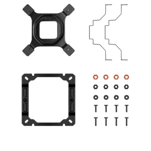 AIR COOLER DEEPCOOL AK400 DIGITAL PRO - Image 8