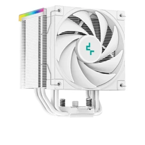 AIR COOLER DEEPCOOL AK500 DIGITAL WH - Image 3
