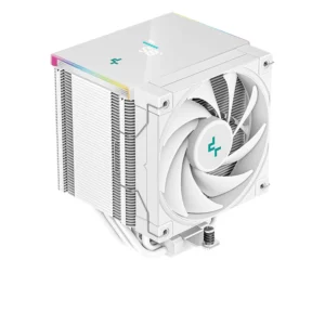AIR COOLER DEEPCOOL AK500 DIGITAL WH - Image 4