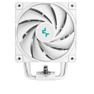 AIR COOLER DEEPCOOL AK500 DIGITAL WH - Image 5
