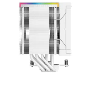 AIR COOLER DEEPCOOL AK500 DIGITAL WH - Image 6