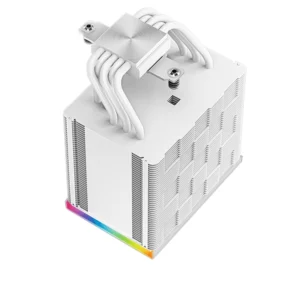 AIR COOLER DEEPCOOL AK500 DIGITAL WH - Image 7