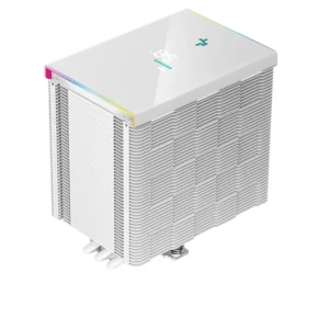 AIR COOLER DEEPCOOL AK500 DIGITAL WH - Image 8