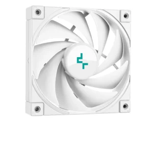 AIR COOLER DEEPCOOL AK500 DIGITAL WH - Image 9
