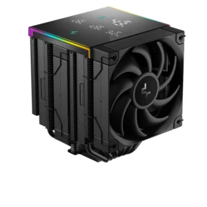 AIR COOLER AK620 DIGITAL PRO BK - Image 3