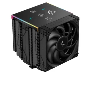 AIR COOLER AK620 DIGITAL PRO BK - Image 4