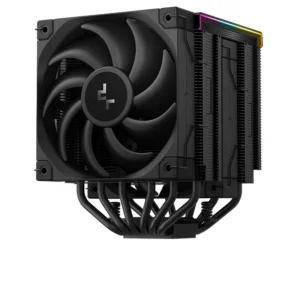 AIR COOLER AK620 DIGITAL PRO BK - Image 5