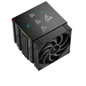 AIR COOLER AK620 DIGITAL PRO BK - Image 6