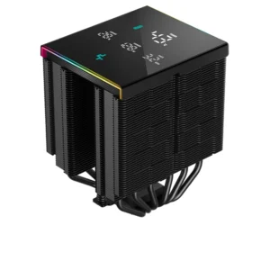 AIR COOLER AK620 DIGITAL PRO BK - Image 9