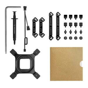 AIR COOLER AK620 DIGITAL PRO BK - Image 10
