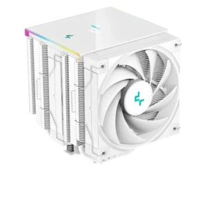 AIR COOLER AK620 DIGITAL WHITE - Image 2