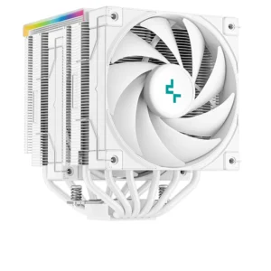 AIR COOLER AK620 DIGITAL WHITE - Image 3