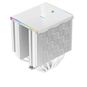 AIR COOLER AK620 DIGITAL WHITE - Image 5
