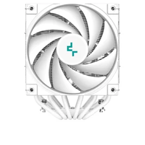 AIR COOLER AK620 DIGITAL WHITE - Image 6