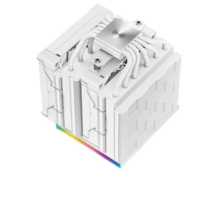 AIR COOLER AK620 DIGITAL WHITE - Image 8
