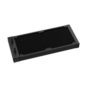 WATERCOOLING DEEPCOOL LD240 BK DIGITAL - Image 3