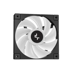 WATERCOOLING DEEPCOOL LD240 BK DIGITAL - Image 6