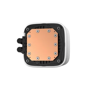 WATERCOOLING DEEPCOOL LD240 WH DIGITAL - Image 4