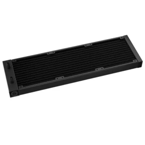 WATERCOOLING DEEPCOOL LS720 SE BK DIGITAL ARGB - Image 3