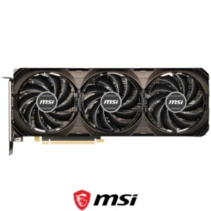 RTX 4070 Ti SUPER 16G SHADOW 3X OC - Image 2