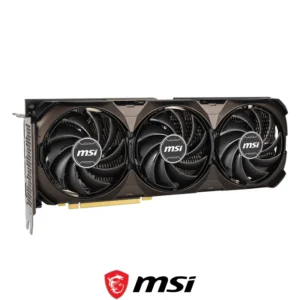 RTX 4070 Ti SUPER 16G SHADOW 3X OC - Image 3