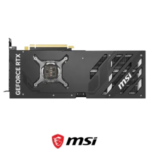 RTX 4070 Ti SUPER 16G SHADOW 3X OC - Image 4