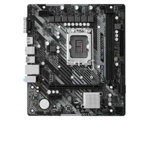 H610M-HVSM.2 R2.0 ASROCK - Image 2
