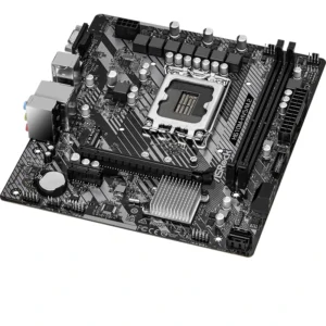 H610M-HVSM.2 R2.0 ASROCK - Image 3