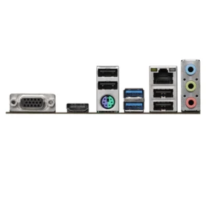 H610M-HVSM.2 R2.0 ASROCK - Image 4