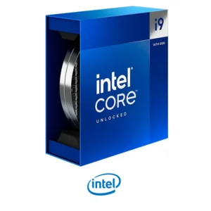 INTEL CORE I9-14900K BOX - Image 2